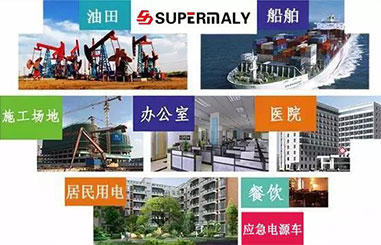 柴油發(fā)電機(jī)組最怕10種啟動(dòng)方式，你中招了嗎？
