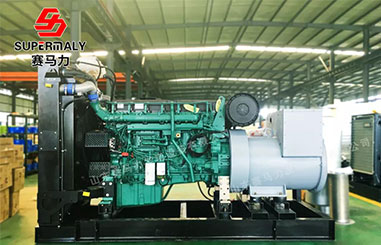 300kw柴油發(fā)電機(jī)組礦山用選購要點(diǎn)，不可不知！
