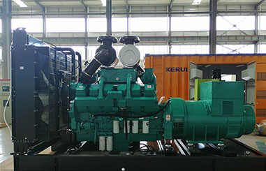 200kw柴油發(fā)電機(jī)組發(fā)電機(jī)常用術(shù)語(yǔ)解碼！